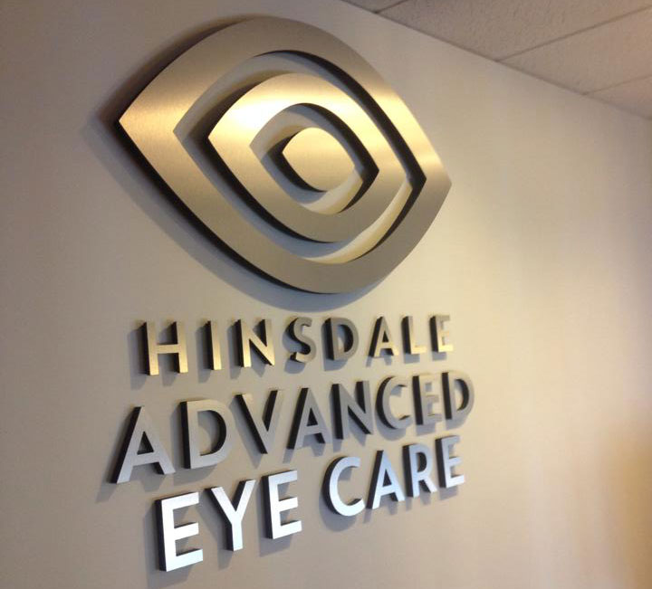 Hinsdale Advanced Eye Care